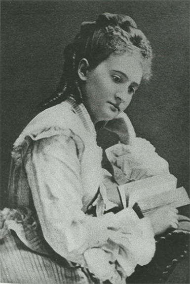 Antonina Korsak
